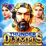 Bocoran RTP Slot Bng Thunder Of Olympus